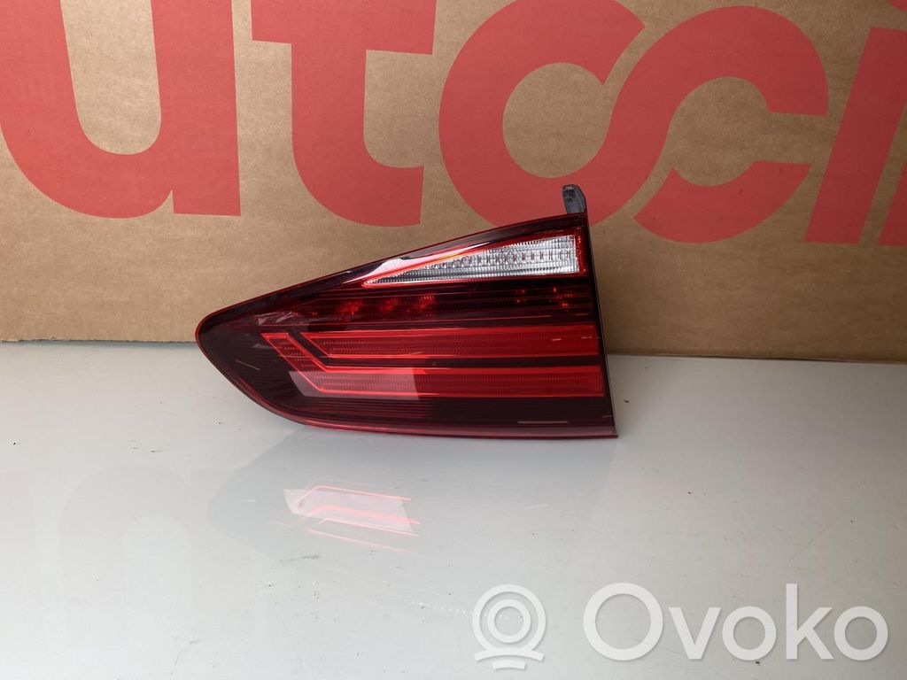 Volkswagen e-Golf Lampa tylna 