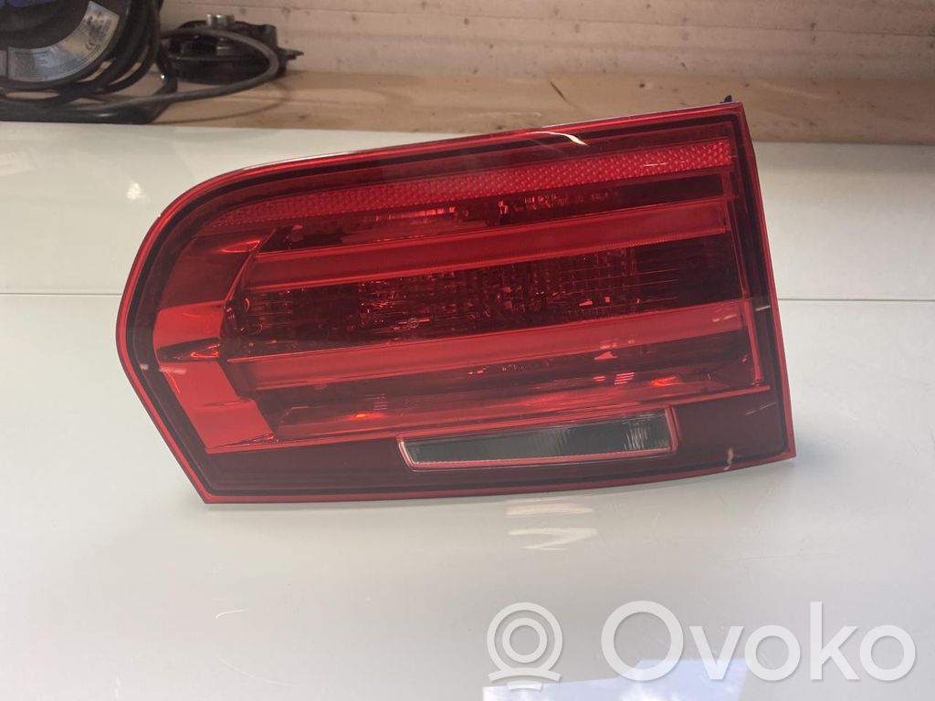 BMW 3 F30 F35 F31 Galinis žibintas kėbule