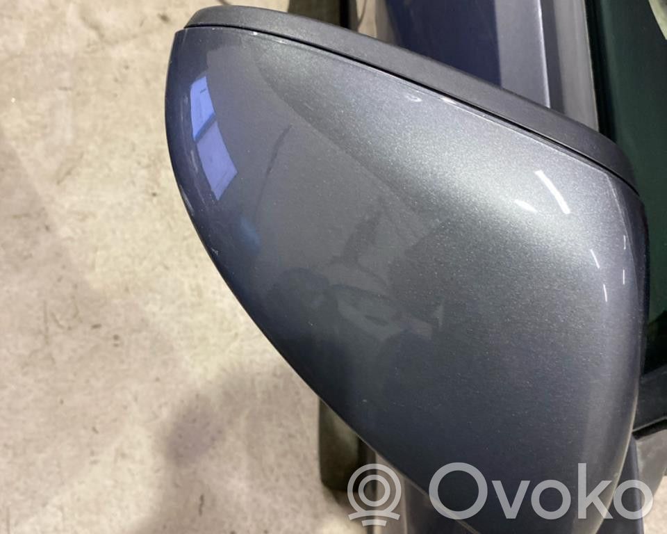 Volkswagen e-Golf Espejo lateral eléctrico de la puerta delantera