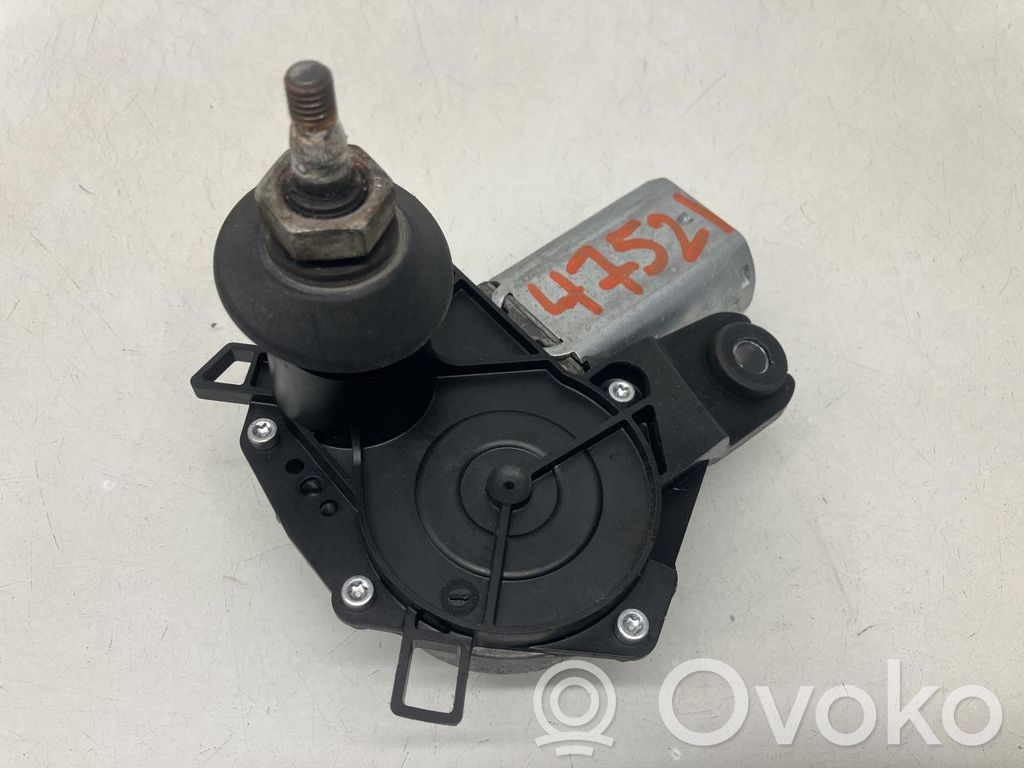 Toyota Aygo AB10 Takalasinpyyhkimen moottori