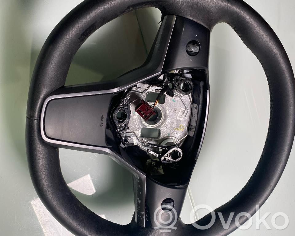 Tesla Model 3 Руль 