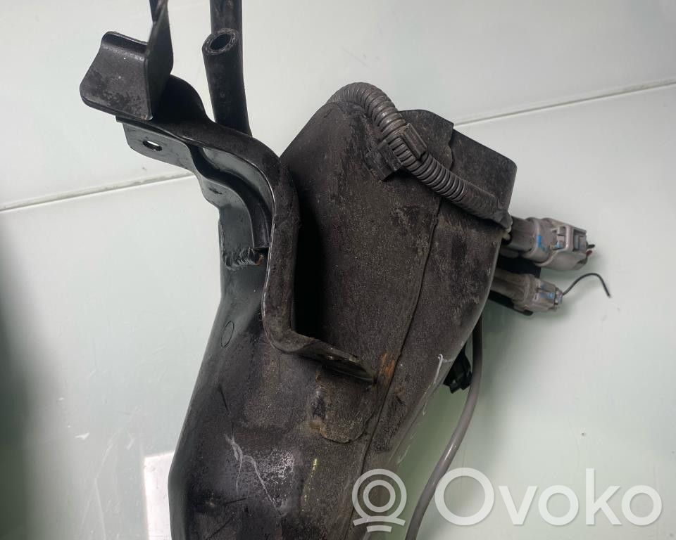 Subaru Forester SJ Soporte de apoyo del filtro de combustible