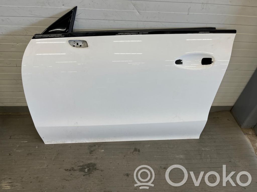 Mercedes-Benz CLA C118 X118 Portiera anteriore 