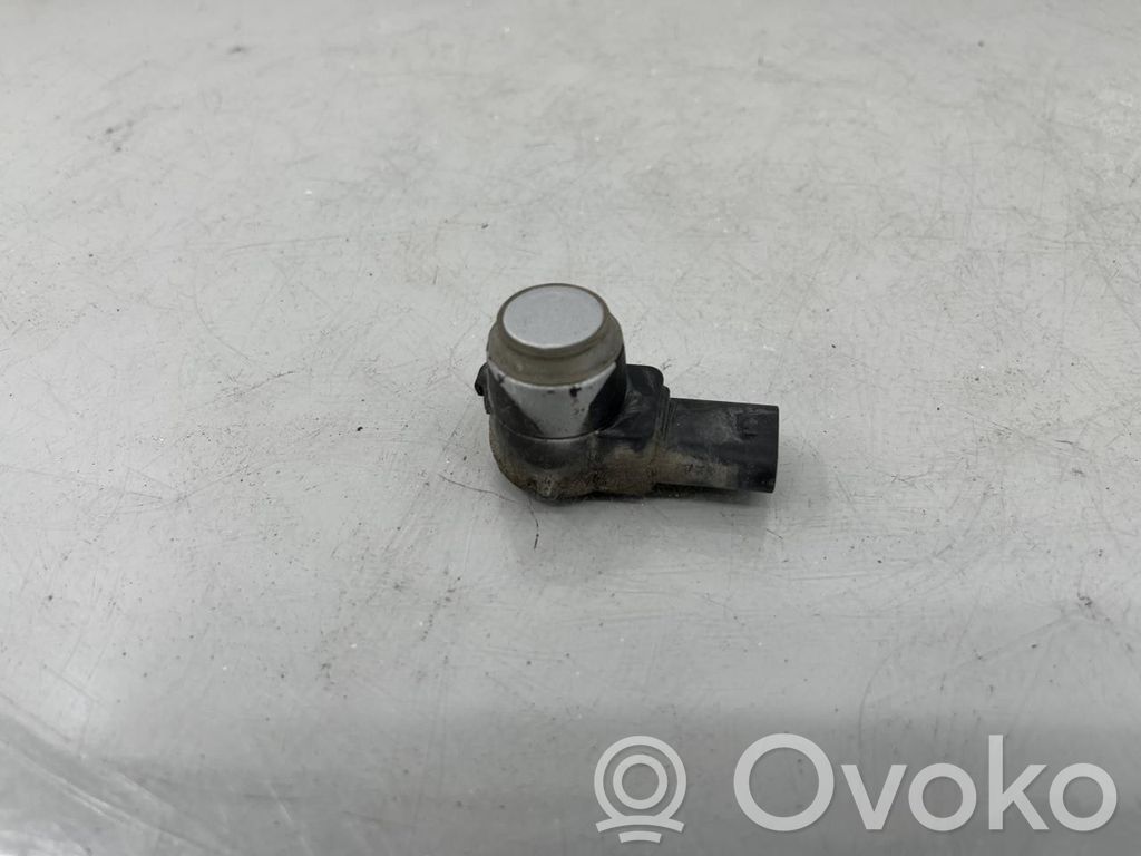 Mercedes-Benz ML W166 Interruttore del sensore di parcheggio (PDC)