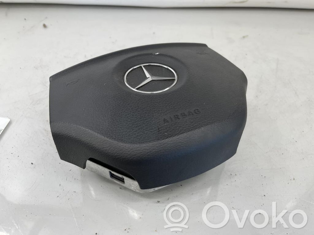 Mercedes-Benz ML W164 Fahrerairbag