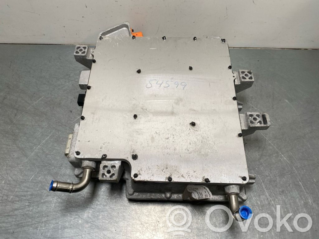 KIA Soul Încărcător baterie (opțional) 