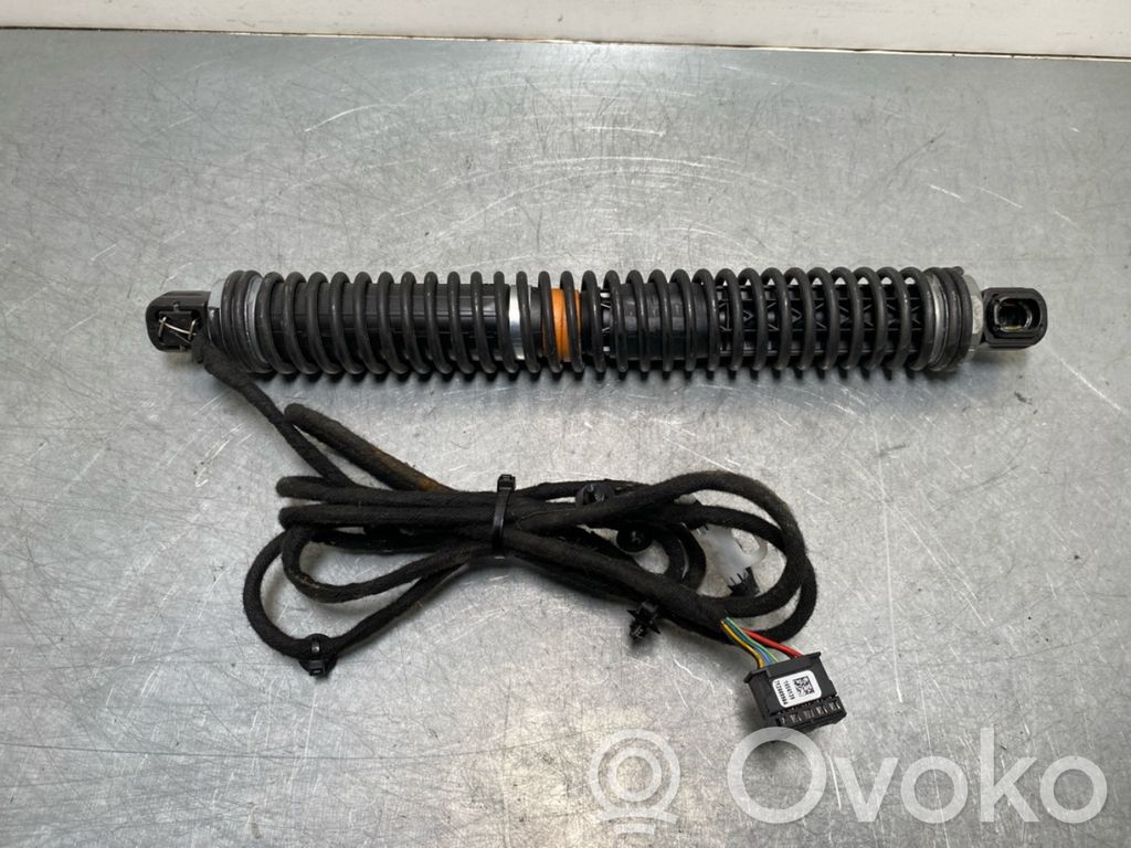 BMW 7 F01 F02 F03 F04 Amortizatorius galinio dangčio