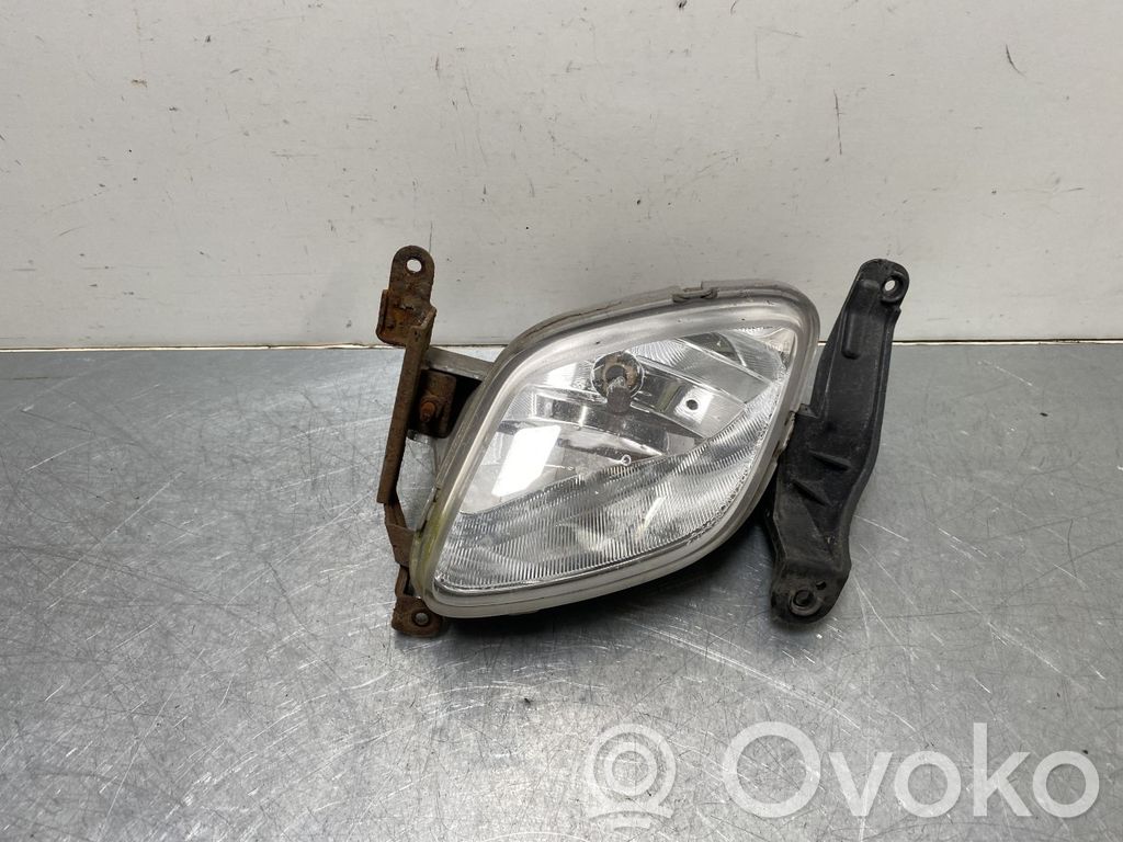 KIA Venga Luz de niebla delantera