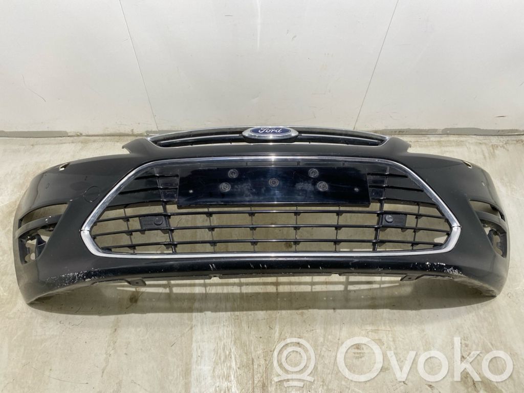 Ford Mondeo MK IV Bară față