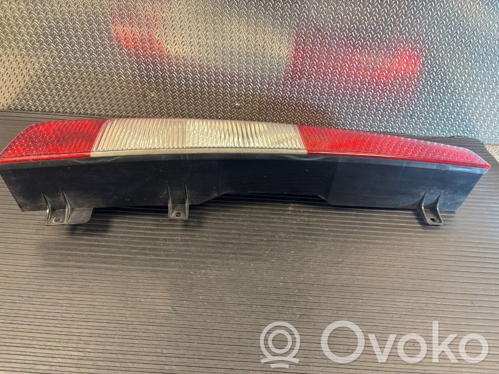 Mercedes-Benz Vito Viano W639 Lampa tylna 
