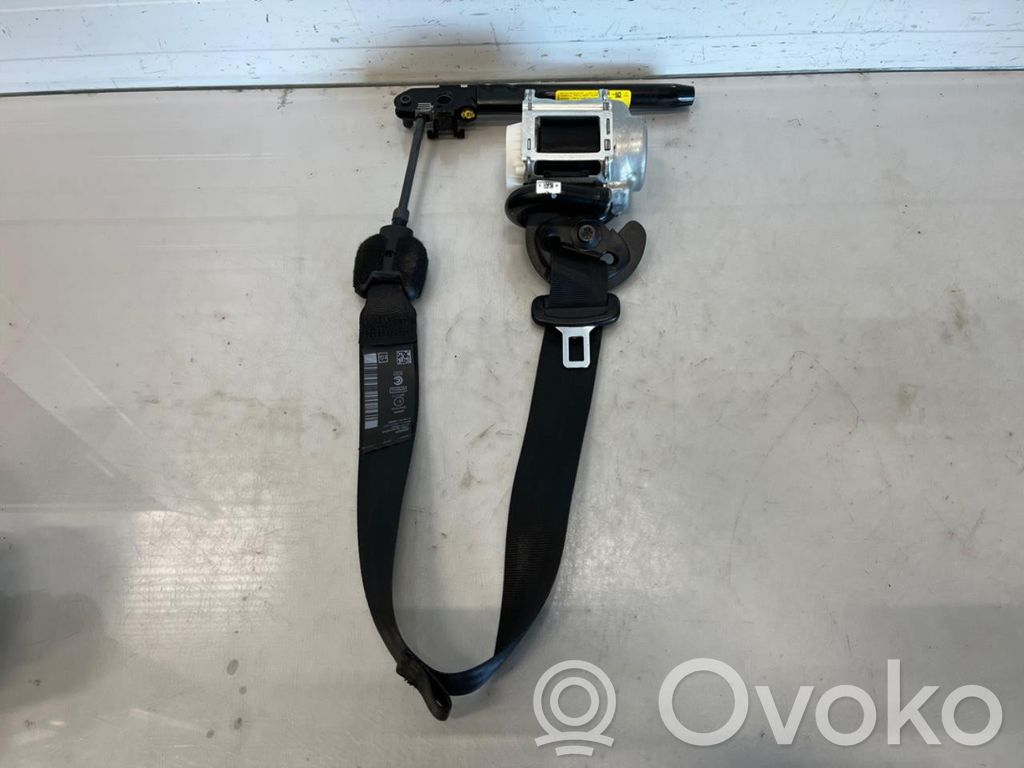 Opel Grandland X Centură de siguranță față 