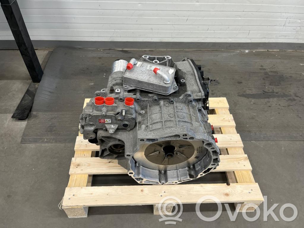 Volkswagen Golf VII Automatikgetriebe 