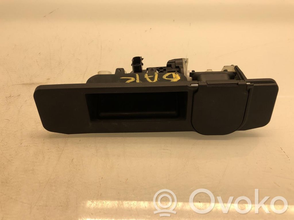 Mercedes-Benz A W176 Comutator deschidere hayon 
