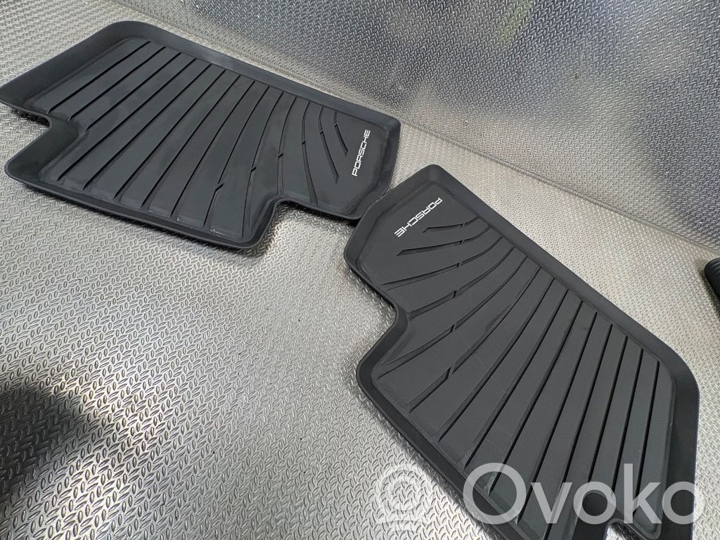 Porsche Macan (95B) Autres pièces intérieures 
