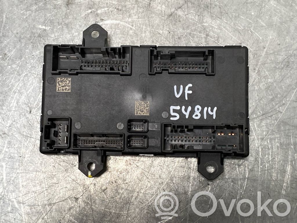 BMW iX Unitate/modul comandă uși 