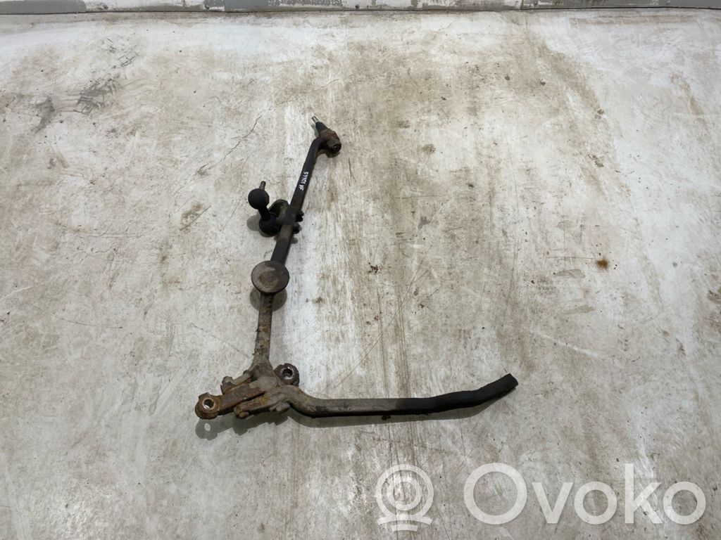 Rolls-Royce Silver Spirit Brazo de suspensión delantero