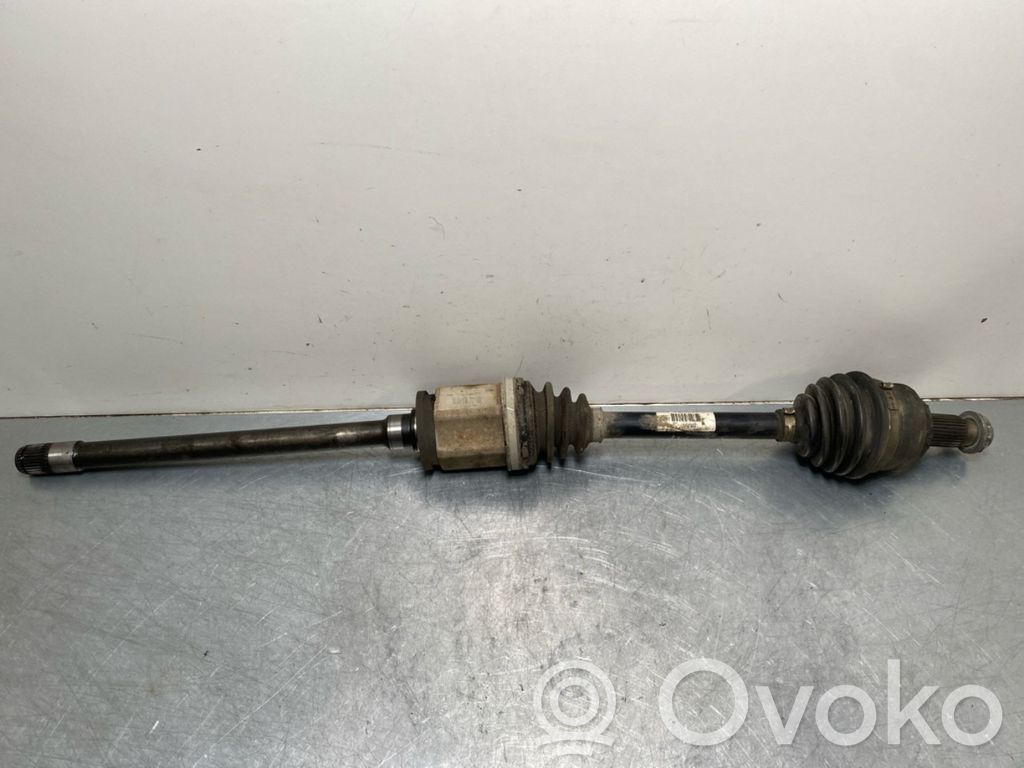 BMW X3 E83 Arbre d'entraînement avant 