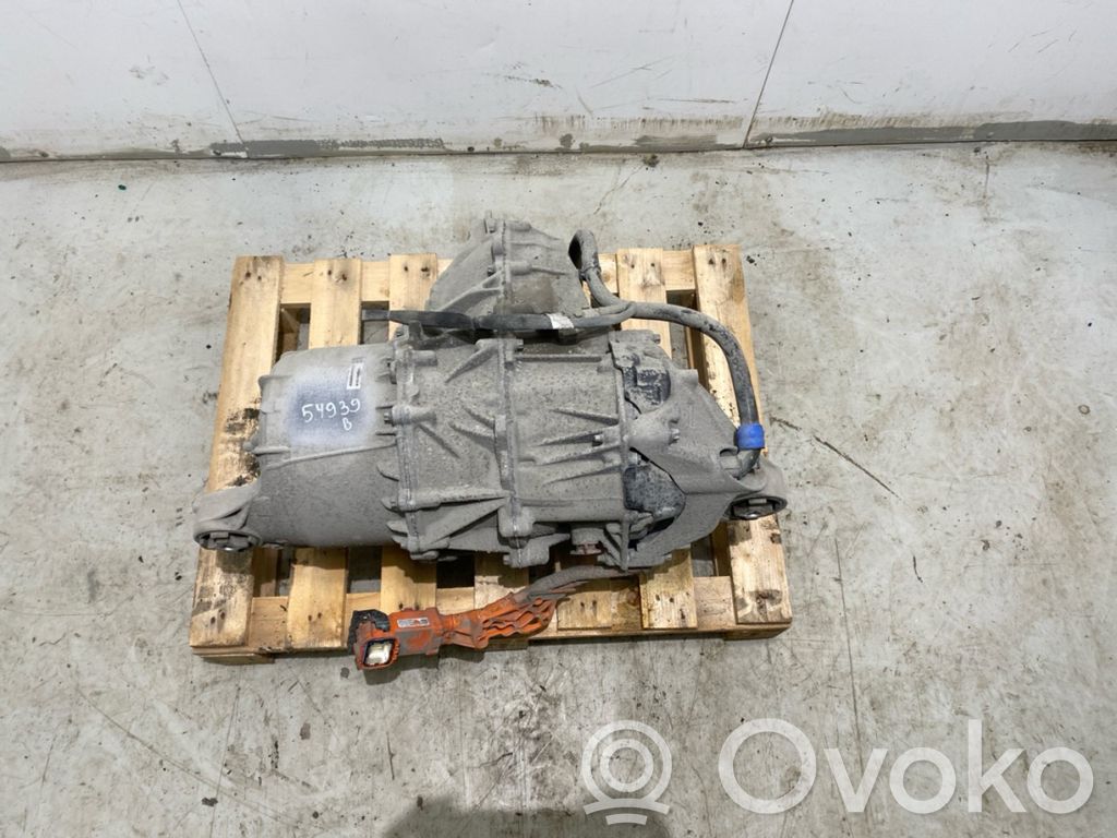 Tesla Model Y Juniper Elektromotor für Elektroautos 