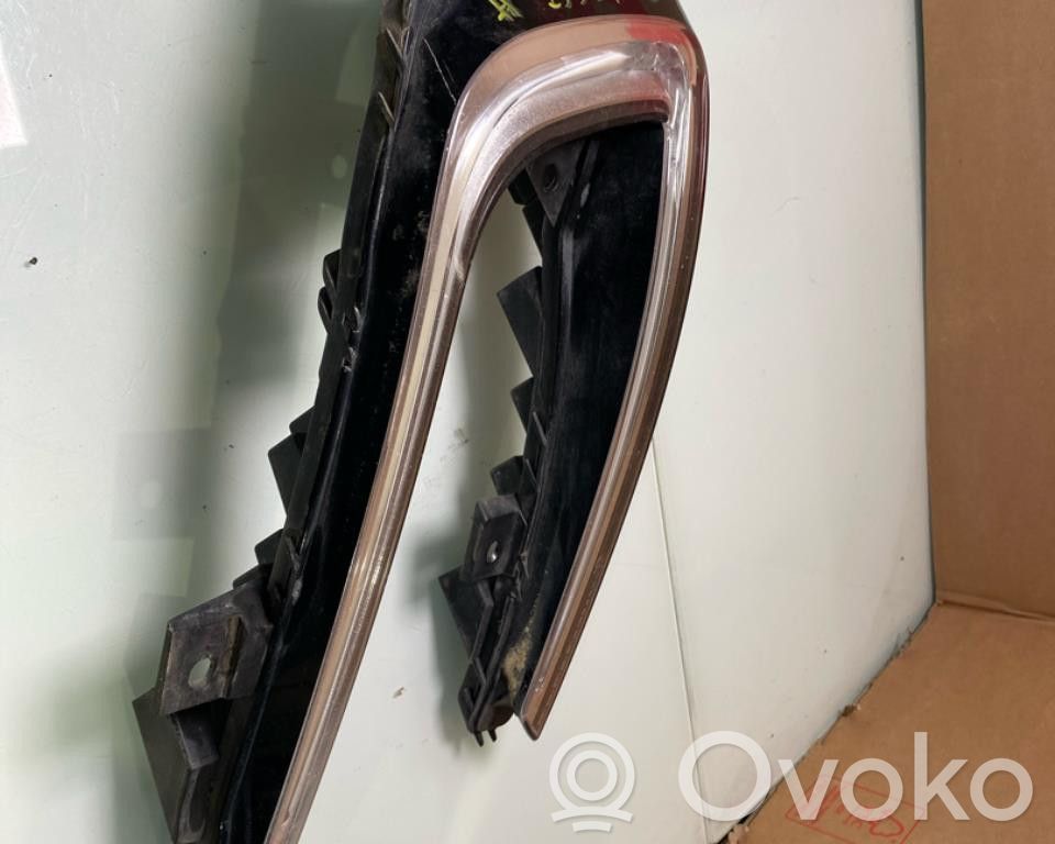 Volkswagen e-Golf Lampa LED do jazdy dziennej