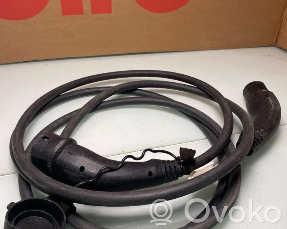 Volkswagen e-Golf Ladekabel für Elektroautos