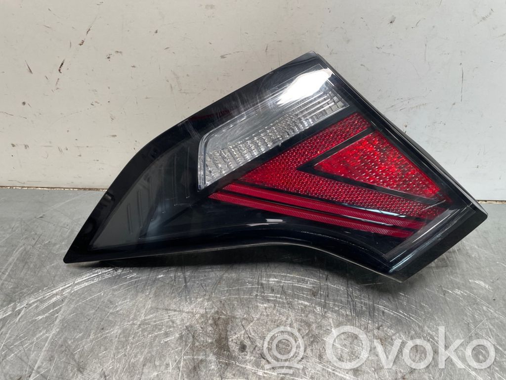 Hyundai Ioniq Lampă spate în caroserie 
