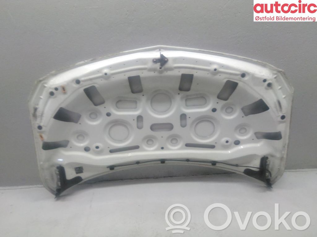 Mercedes-Benz B W246 W242 Motorhaube