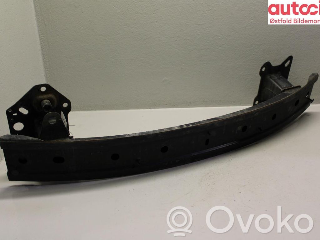 Tesla Model X Front bumper support beam 