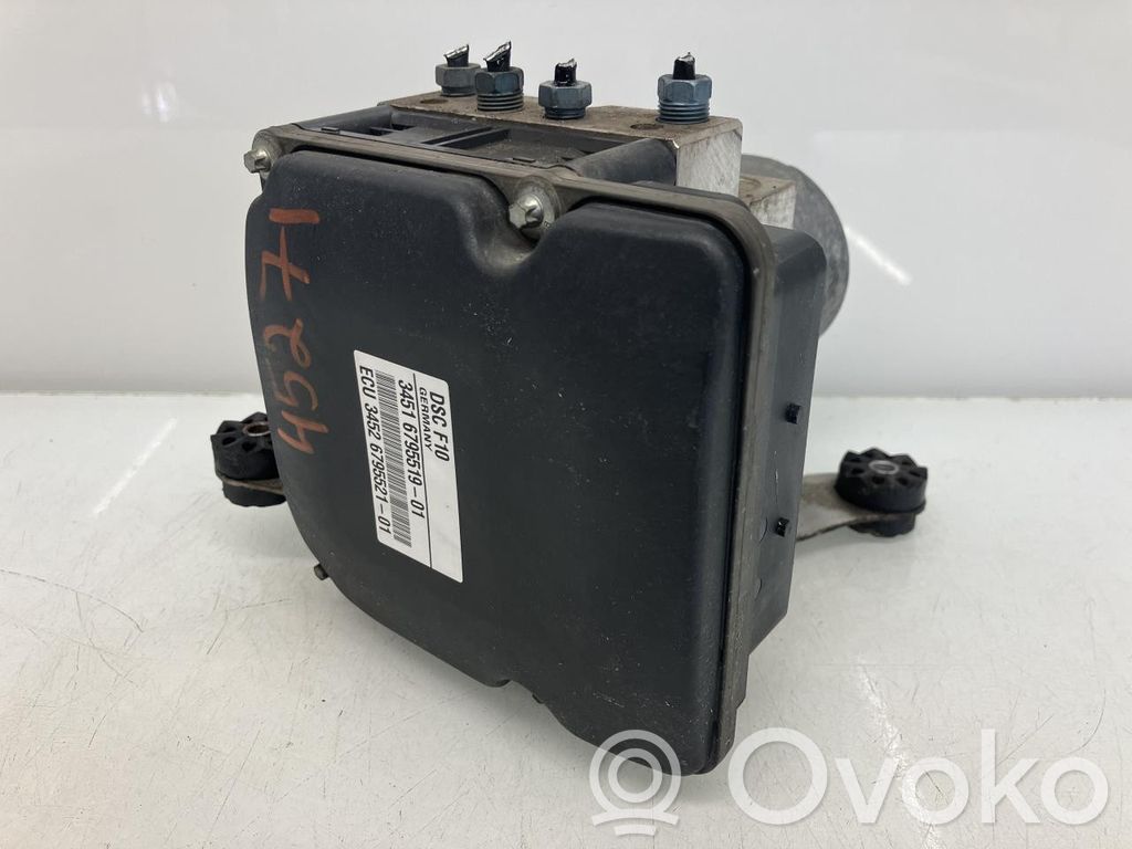 BMW 5 F10 F11 Pompe ABS