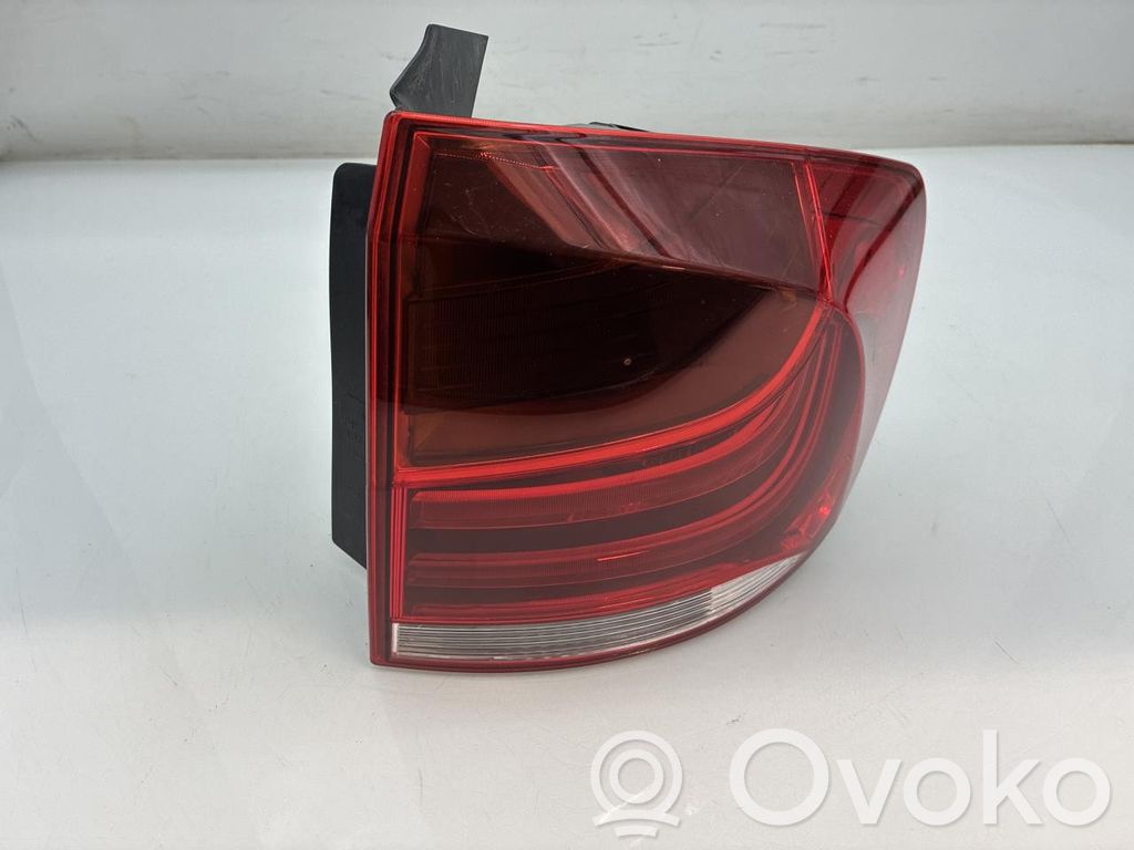 BMW X1 E84 Lampa tylna
