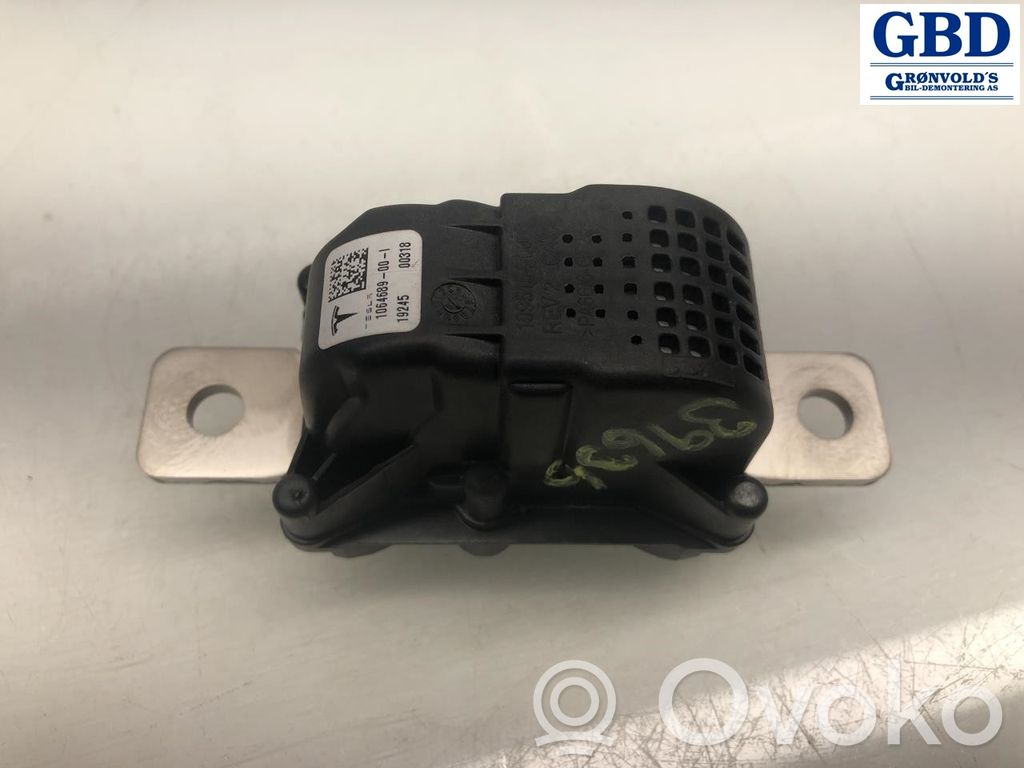 Tesla Model 3 Juego de caja de fusibles