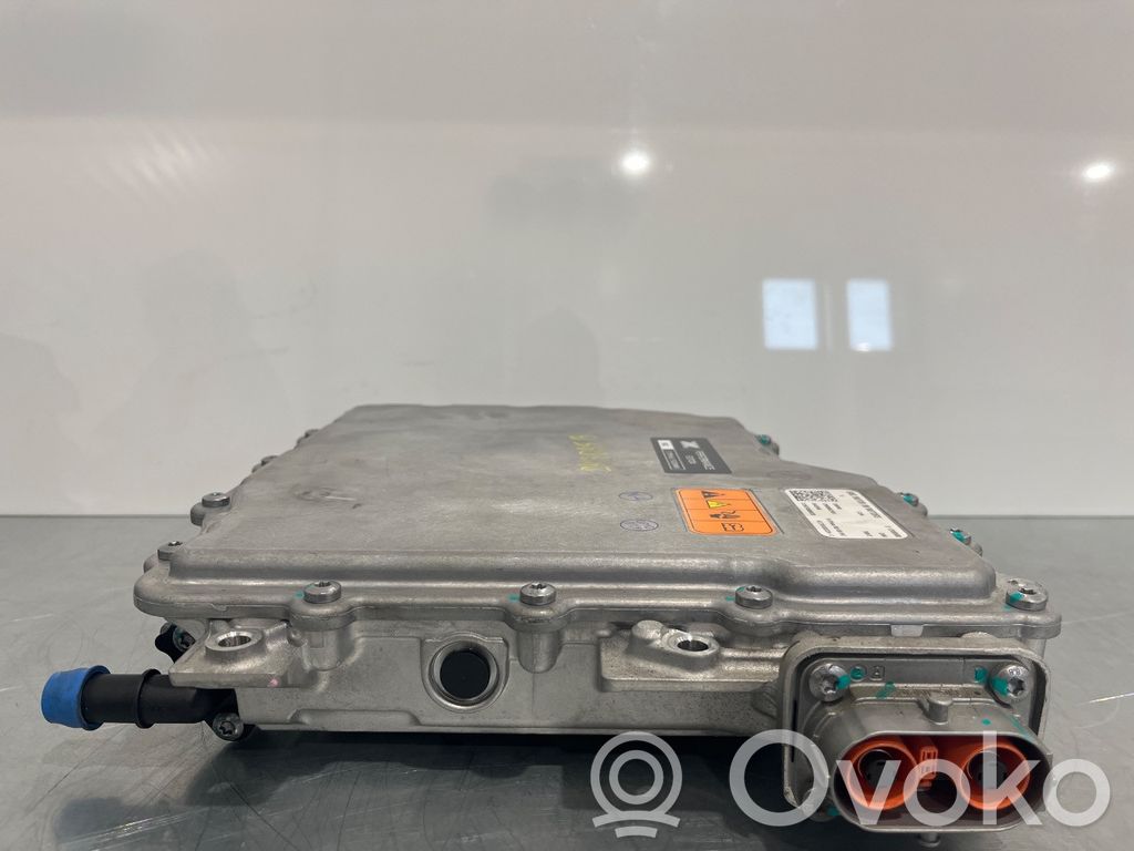 MG MG5 II Citu veidu vadības bloki / moduļi 