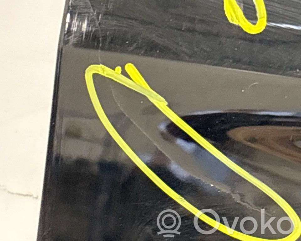 Opel Grandland X Muu ulkopuolen osa 