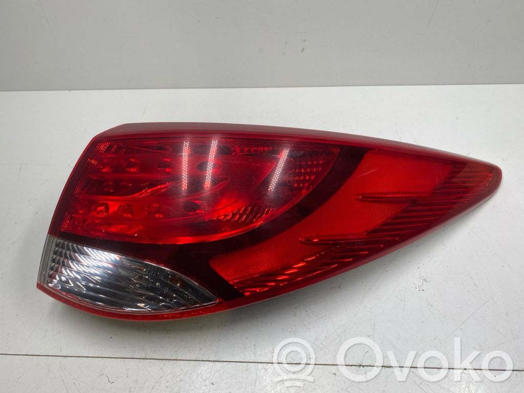 Hyundai ix35 Lampa tylna