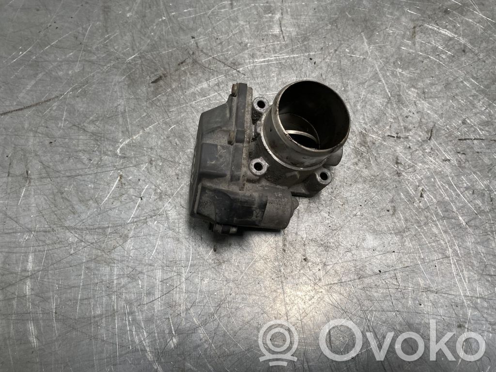 KIA Ceed Drosselklappe 