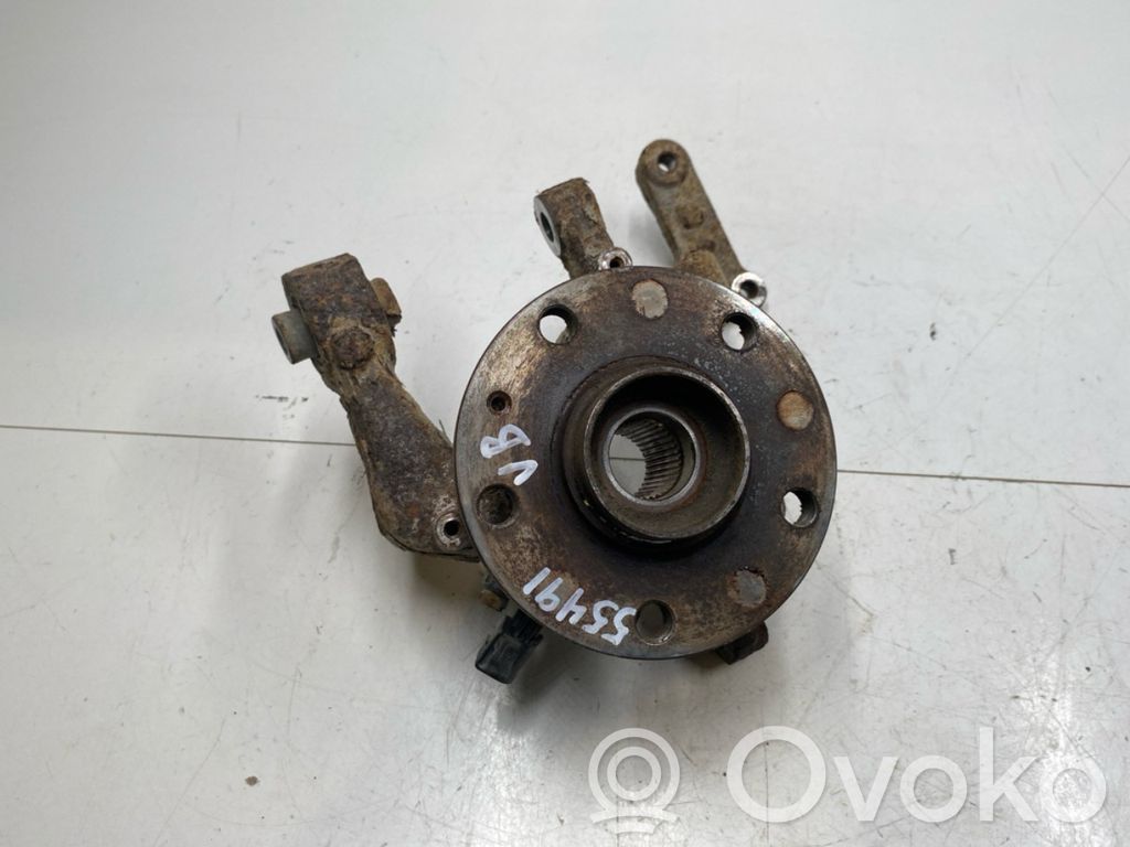 Volkswagen Golf V Zwrotnica koła tylnego