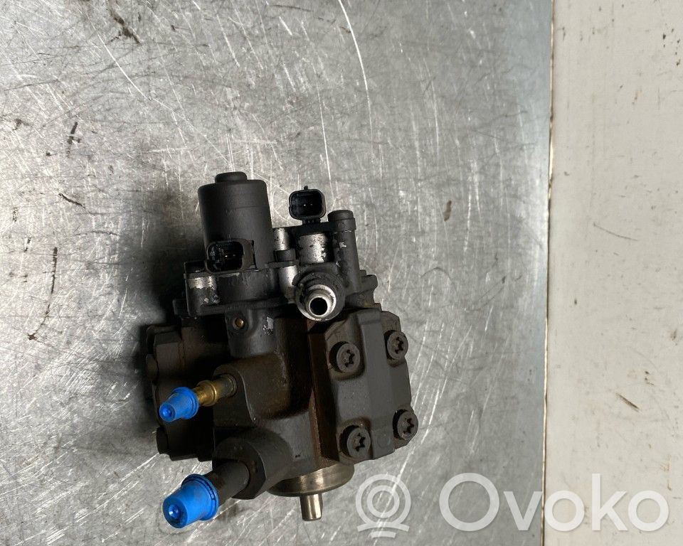 Peugeot Boxer Pompa carburante immersa