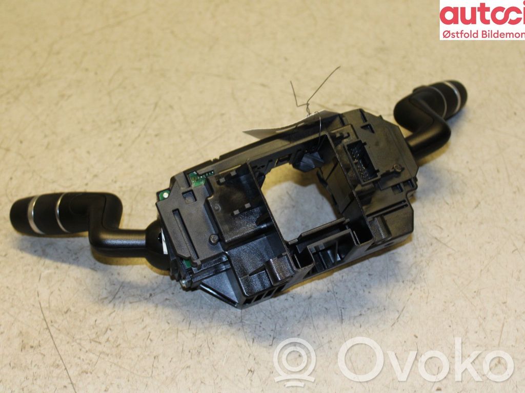 Land Rover Range Rover Evoque L538 Comutator/buton multifuncțional 
