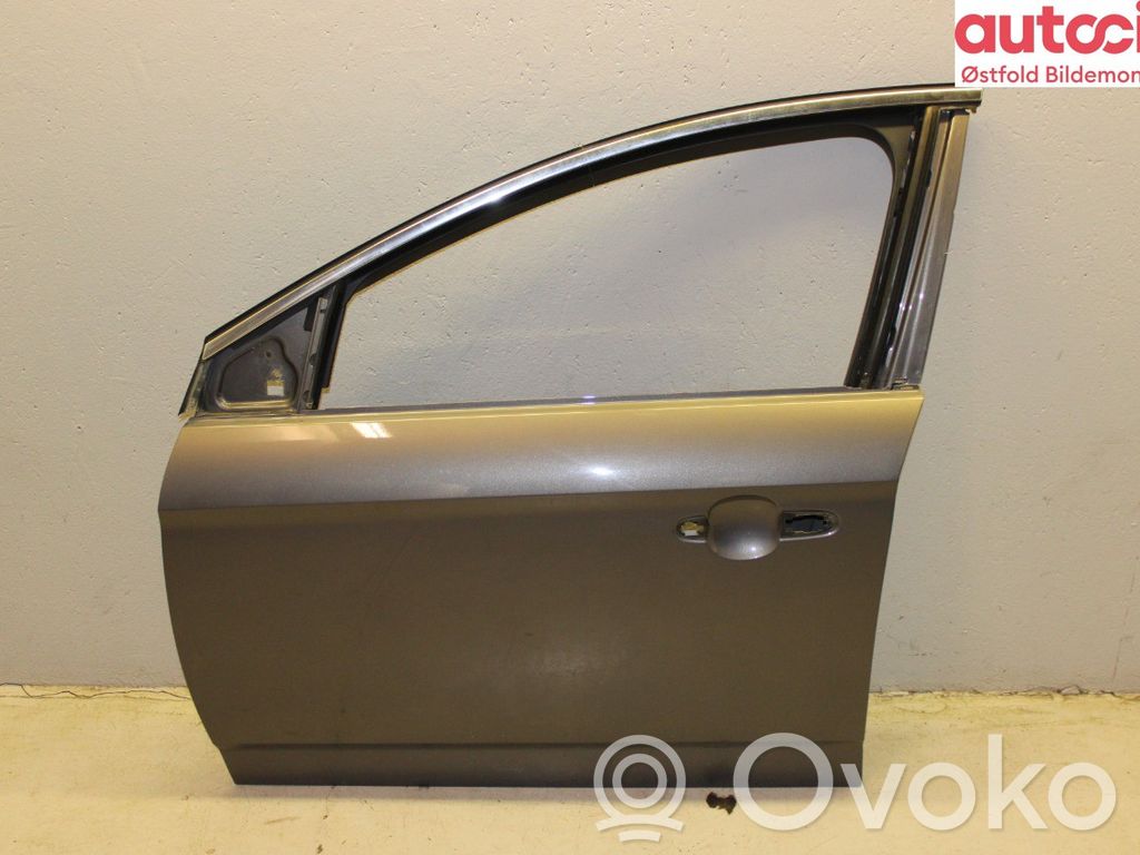 Ford Mondeo MK IV Priekinės durys 