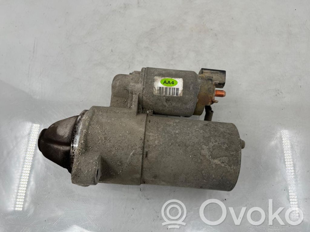 KIA Optima Motor de arranque 