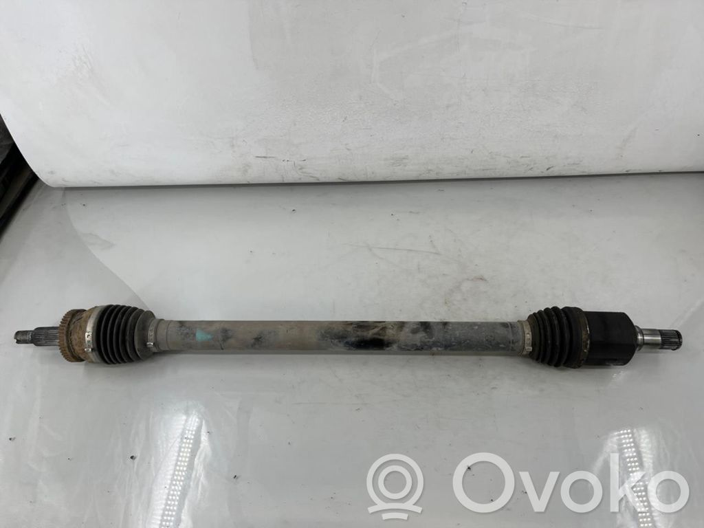 KIA Optima Antriebswelle vorne 