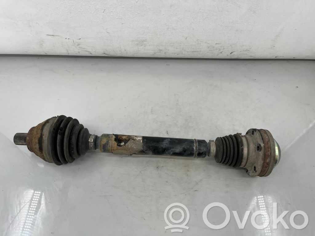 Volkswagen Caddy Front driveshaft 