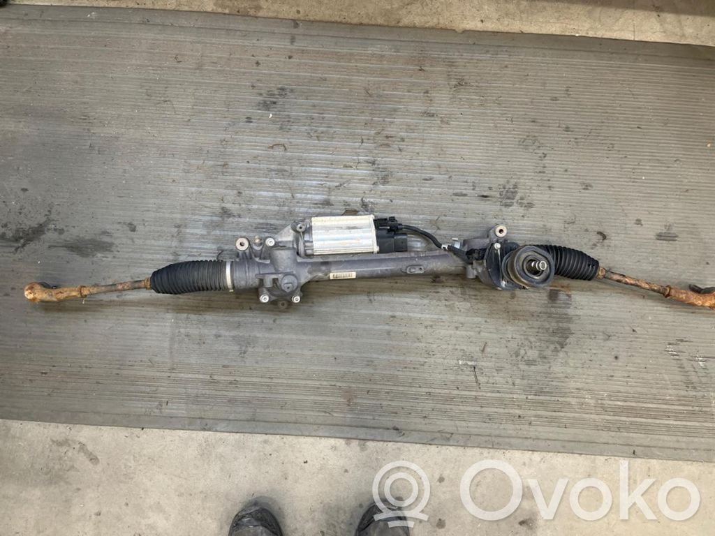 Volkswagen Caddy Cremagliera dello sterzo 
