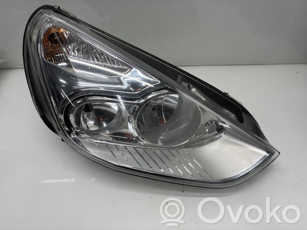 Ford S-MAX Faro delantero/faro principal
