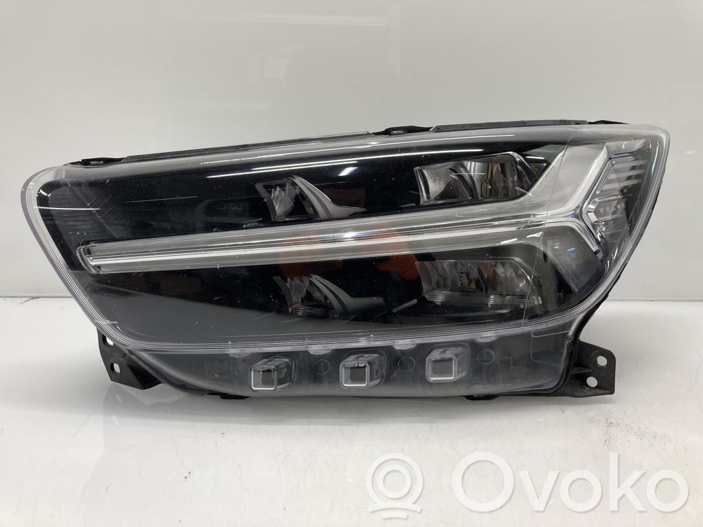 Volvo XC40 Scheinwerfer