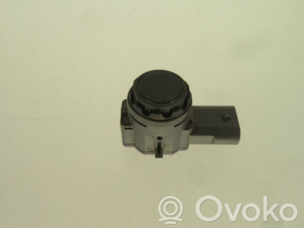 Volvo EX40 Schalter Einparkhilfe Parktronic PDC