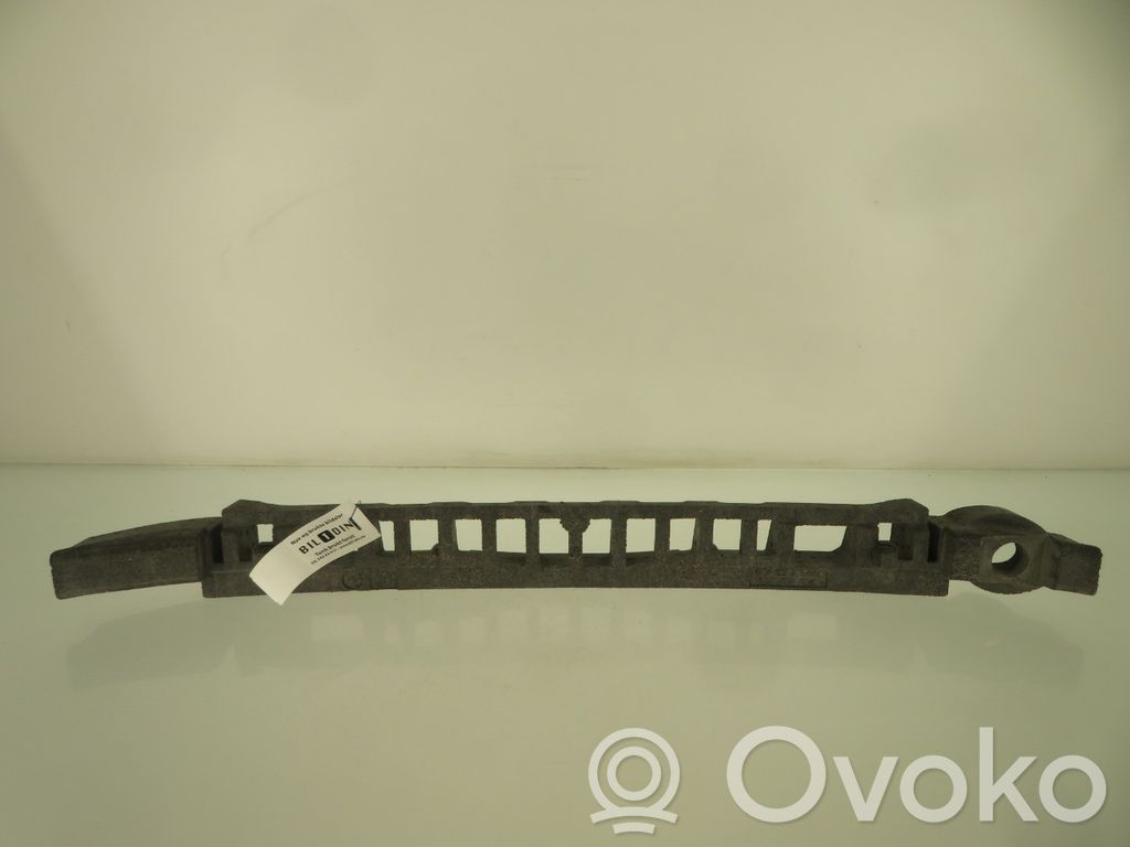Volkswagen PASSAT B8 Front bumper shock/impact absorber 