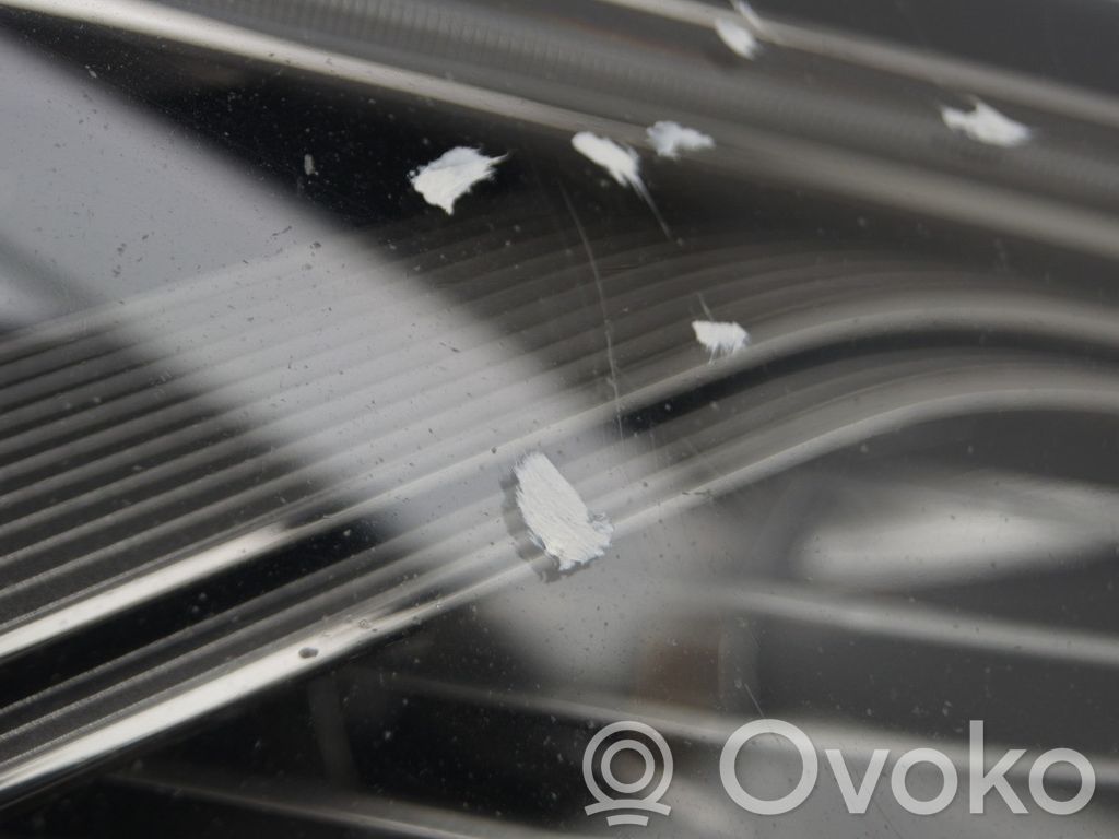 Audi A3 S3 8V Faro delantero/faro principal 