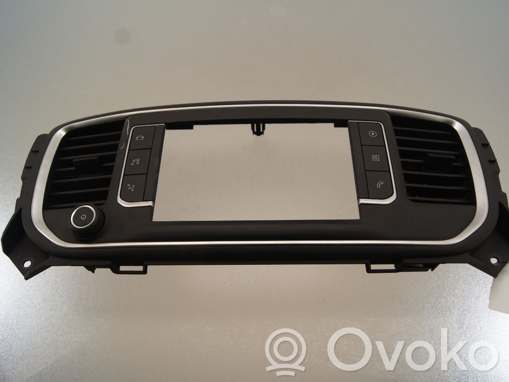 Toyota Proace Alte piese panou de bord 