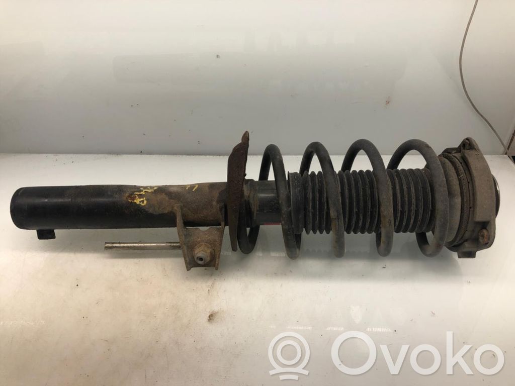 Volkswagen PASSAT CC Amortyzator osi przedniej ze sprężyną