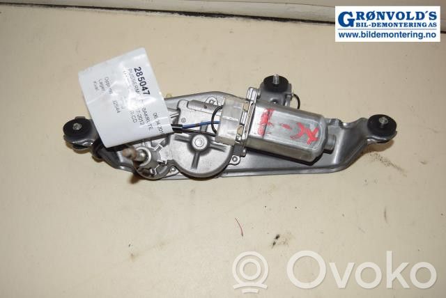 Mazda CX-7 Wischermotor Heckscheibe 